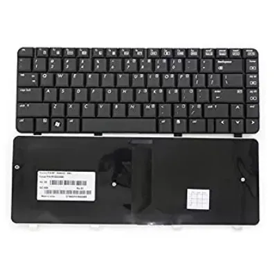 HP Compaq Presario CQ40 Laptop Keyboard