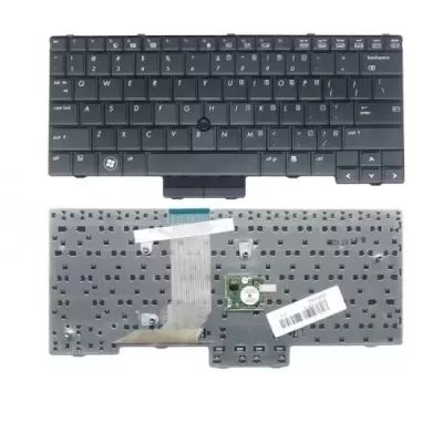 HP EliteBook 2510 2530 2540P Laptop Keyboard