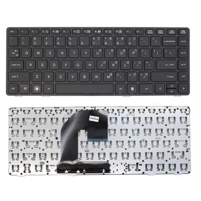 HP Elitebook 8460p Keyboard