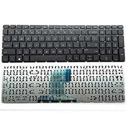 HP Pavilion 15-AC 15-AF 250 G4 Laptop Keyboard