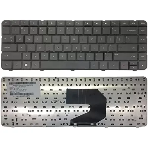 HP Pavilion G4 G4-1000 G6 G6-1000 CQ 42 Keyboard MB305-001 HP Pavilion G4 G4-1000 G6 G6-1000 CQ 42 Keyboard MB305-001