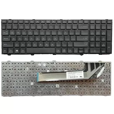 HP ProBook 4540s 4540 Series Laptop Keyboard With Frame
