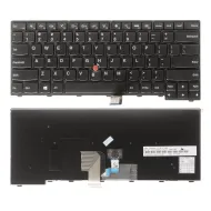 Lenovo ThinkPad L440 Laptop Keyboard