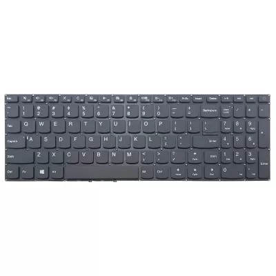 Lenovo ideapad 110-15ACL Keyboard