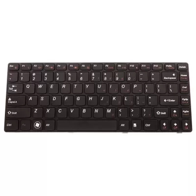 Lenovo Ideapad G470 Laptop Keyboard