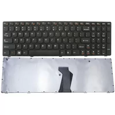 Lenovo Essential G570 Laptop Keyboard