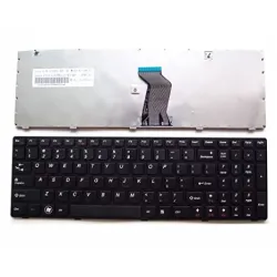 Lenovo Essential G580 Laptop Keyboard