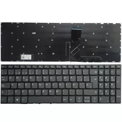 Lenovo Ideapad 3-15llL05 keyboard
