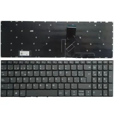 Lenovo Ideapad 3-15llL05 keyboard