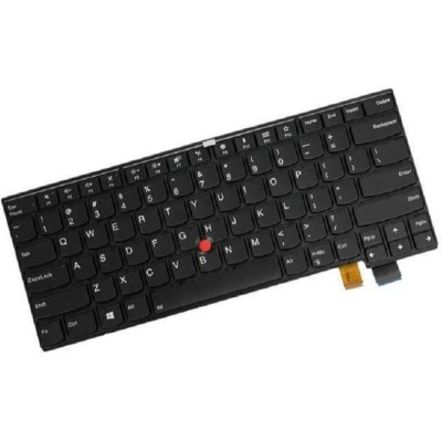 Lenovo Thinkpad T460 Keyboard