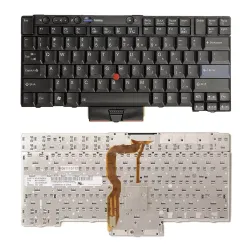 Lenovo W520 W520i keyboard