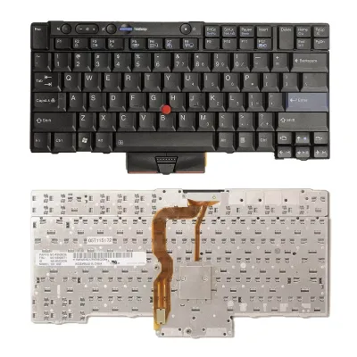 Lenovo W520 W520i keyboard