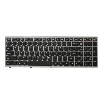 Lenovo IdeaPad z510 Internal Keyboard