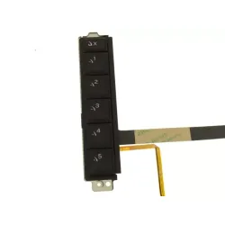 Dell Alienware 17 R4 Mouse Buttons