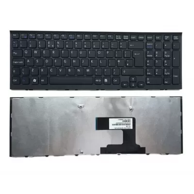 Sony El Laptop Keyboard