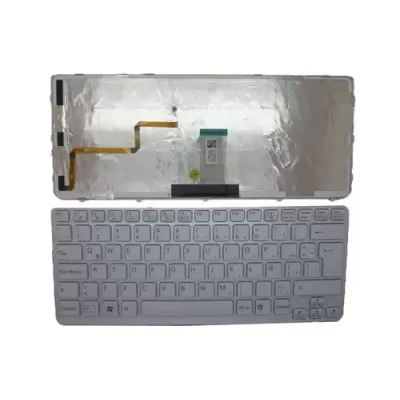 Sony Sve 141 Laptop Keyboard