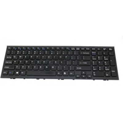 Sony Vaio PCG-61A12L Keyboard