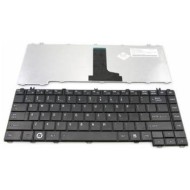 Replacement Keyboard for Toshiba Satellite L640, C600, C640, L645, L745, L630, L700, L730 Series Model MB299-001