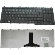 Replacement Keyboard for Toshiba Satellite L500 Laptop