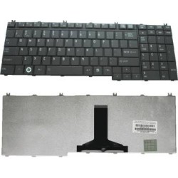 Replacement Keyboard for Toshiba Satellite L500 Laptop