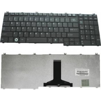Toshiba Satellite L500 Laptop Keyboard