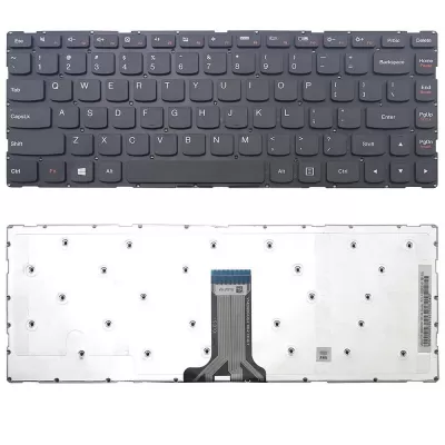 Lenovo Yoga 500-14 500-14IBD 500-14IHW 500-14ACL 500-14ACZ Laptop Keyboard