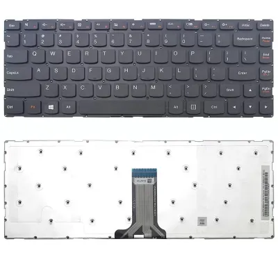 Lenovo Yoga 500-14 500-14IBD 500-14IHW 500-14ACL 500-14ACZ Laptop Keyboard