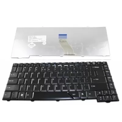 Acer Aspire 4710 laptop keyboard black