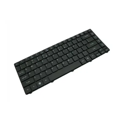 Acer Aspire 1810 Laptop Replacement Keyboard  Durable & Reliable