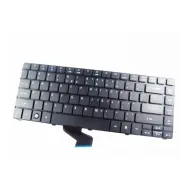 Acer Aspire 4250 Replacement Laptop Keyboard  Black