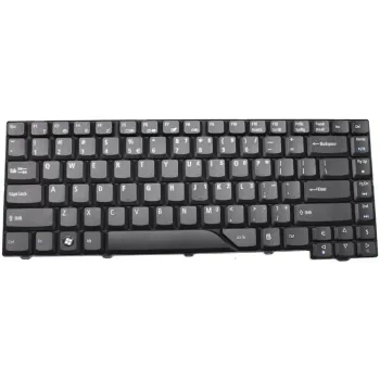 Acer Aspire 4310 Replacement Laptop Keyboard  High-Quality, Durable, and Easy Installation