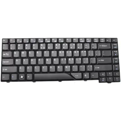 Acer Aspire 4310 Replacement Laptop Keyboard  High-Quality, Durable, and Easy Installation