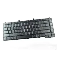 Replacement Keyboard for Acer Aspire 4320 - Black with English Layout