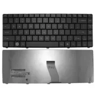 Acer Aspire 4332 Replacement Laptop Keyboard - Black, Full Size, with 103 Keys