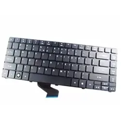 Acer Aspire 4333 Replacement Laptop Keyboard