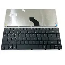 Acer Aspire 4410 Replacement Laptop Keyboard