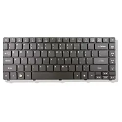 Acer Aspire 4710G Replacement Laptop Keyboard