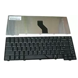 Acer Aspire 4710Z Replacement Laptop Keyboard  Compatible, High-Quality, Full-Size Keypad