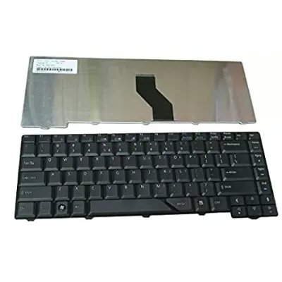 Acer Aspire 4710Z Replacement Laptop Keyboard  Compatible, High-Quality, Full-Size Keypad