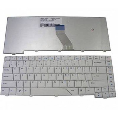 Acer Aspire 4715Z Laptop Keyboard