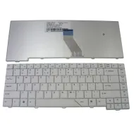 Acer Aspire 4720G Replacement Laptop Keyboard - Black, US Layout