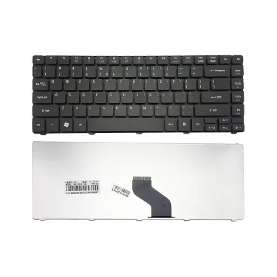 Acer Aspire 4736 Keyboard