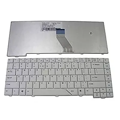 Acer Aspire 5710 Laptop Keyboard - Replacement Keyboard for Acer Aspire 5710 Series