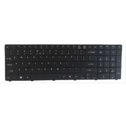 Acer Aspire 5738G Laptop Replacement Keyboard