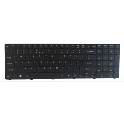 Acer Aspire 5738G Laptop Replacement Keyboard