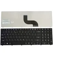 Acer Aspire 5738ZG Replacement Laptop Keyboard