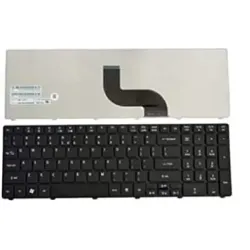 Acer Aspire 5738ZG Replacement Laptop Keyboard