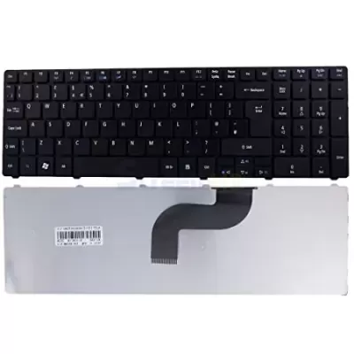 Acer Aspire 5742Z Laptop Keyboard