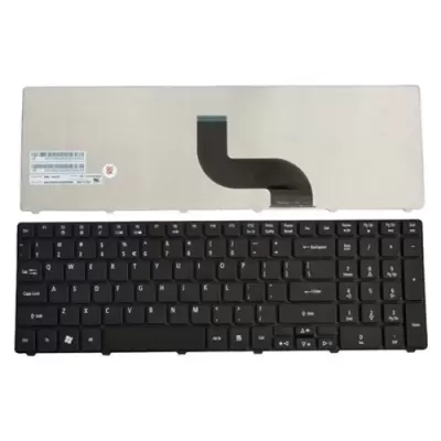 Acer Aspire 5820t Laptop Keyboard