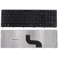 Acer Aspire E1-531 Laptop Keyboard Replacement - US Layout